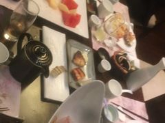 -佛山希尔顿酒店·融誉亚洲美食荟