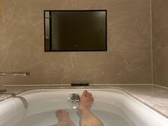 -广州天河希尔顿酒店