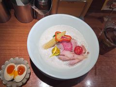 -真打拉面·日式拉面新流派(体育西横街店)