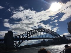 -悉尼海港大桥