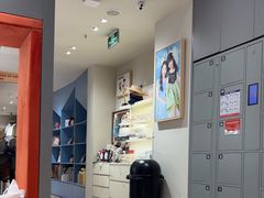 -海马体照相馆(上海月星环球港店)