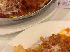 -大哥餐厅(西城花园店)
