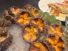 -黑木原精致料理·铁板烧