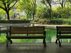 -苏州河梦清园环保主题公园