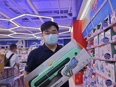 -TOYSRUS玩具反斗城(厦门新生活广场店)
