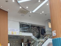 -联合动物医院(光谷诊疗中心)