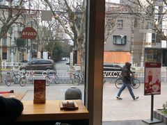 -COSTA COFFEE(常熟路店)