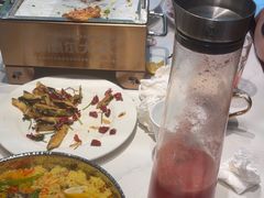 -清真·卡德尔大叔新疆主题餐厅(龙汇路店)