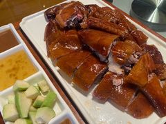 -凤阁楼果木烧鹅(鹤山陈山店)