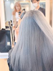 点击看大图 -雅仕 HAIR SALON 美发沙龙
