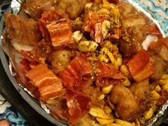-乌镇那一年小院主题餐厅(甘泉西路店)