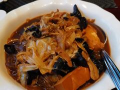 -蜈支洲岛珊瑚酒店临海阁中餐厅