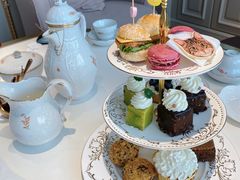 -Me Coffee下午茶艺术空间