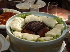 -北京小肠陈饭庄(方庄店)