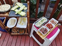 -呼吉牧蒙古烤肉·烧烤·小龙虾