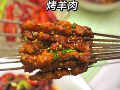 -三毛烧烤·南昌大排档(山姆店)