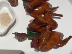 -茉里粤菜(皇姑万象汇店)