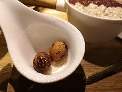 茶叶鹌鹑蛋-炖物24章·顺时轻养茶(杭州大厦店)