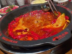 -牛市坎火锅(建设路店)