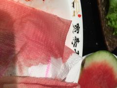 -宽巷子成都火锅(南站店)