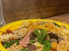 -北丐先生·野馄饨烧烤(雨花万象店)