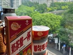 -包整·丝娃娃(甲秀楼景观店)