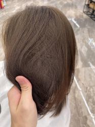 -藤野造型·专业烫染店