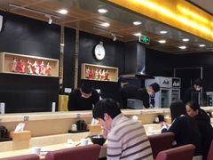-东京屋(武定路店)