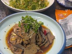-良师门滨海人家·海鲜·家常菜(滨海城店)