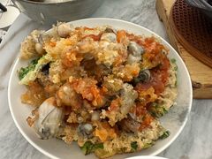 -志明眷村·台式融合菜·宵夜