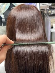 -HD HAIR STYLE