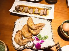 -有喜屋·烧鸟·居酒屋(周浦万达店)