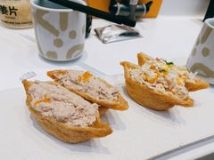 -元气寿司(益田假日广场店)