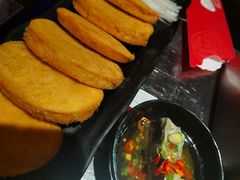 -橦橦小马扎烧烤 (传媒大学店)