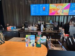 -星巴克(漕河泾2店)