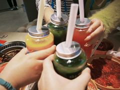 -海底捞大排档火锅(打浦路店)