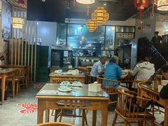 -易老妈蹄花.特色川菜(人民公园总店)