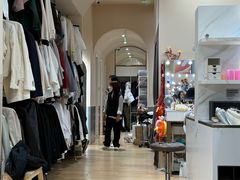 -海马体照相馆(成都来福士广场店)