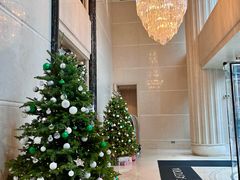 -Salon de Ville浦江汇(上海外滩华尔道夫酒店店)