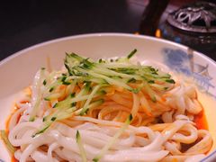 -唐猫庭院·千年陕菜(赛格国际购物中心店)