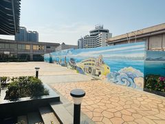 -中山喜来登酒店