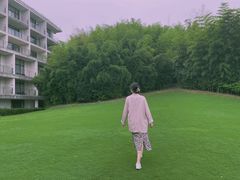 -天目湖涵田度假村