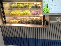 -茶百道(锦江华熙528店)