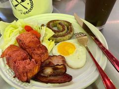 -Eckl’s爱氏热狗(猫街店)