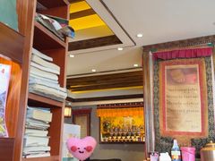 -玛禄藏膳(五分店)