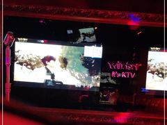 -温莎KTV(珠江路店)