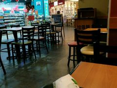 大堂-赛百味SUBWAY(东风广场店)