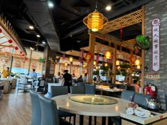 -粤点越有·茶点·粤菜(樵岭国际店)