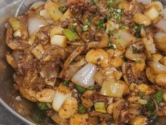 -勇记干锅居(德阳店)