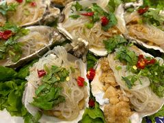 -裕合顺清真餐厅·回民老菜·大连海鲜·特色烧烤(西安路店)
